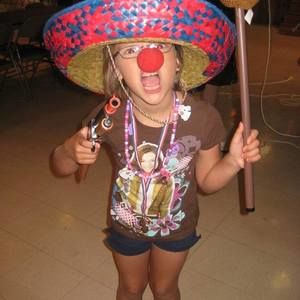 Meet your Posher, Madison